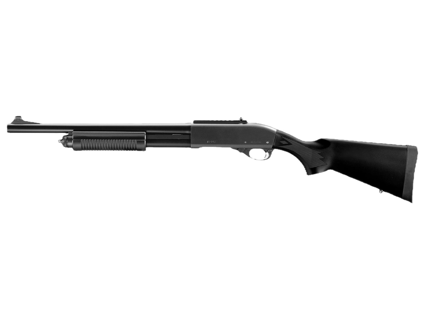 Tokyo Marui M870 Tactical Gas Shotgun