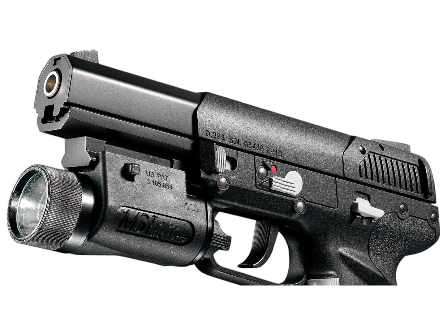 Tokyo Marui FN 5-7