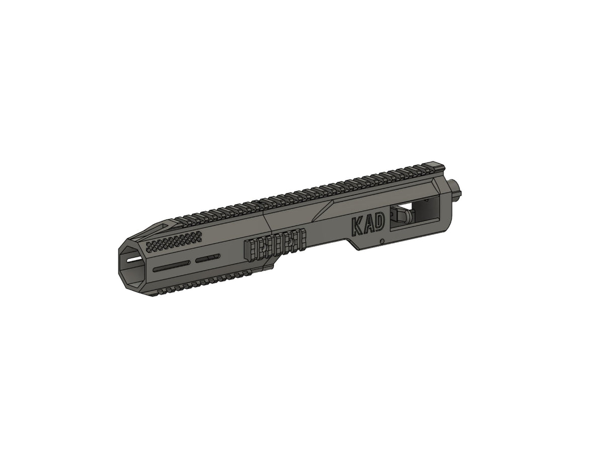 Kross Airsoft Design AAP-01 Carbine Kit