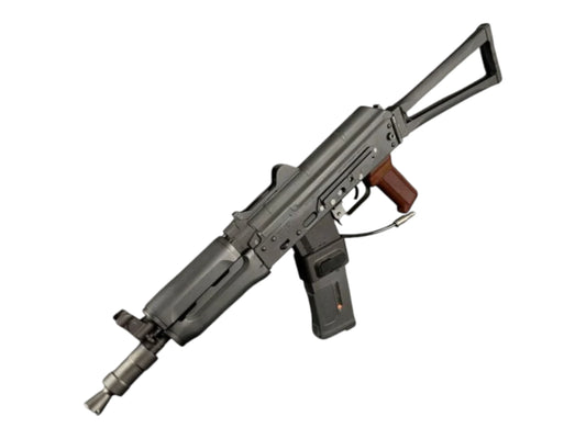 AirTac KWA AK to M4 HPA Adapter (Fully Assembled)