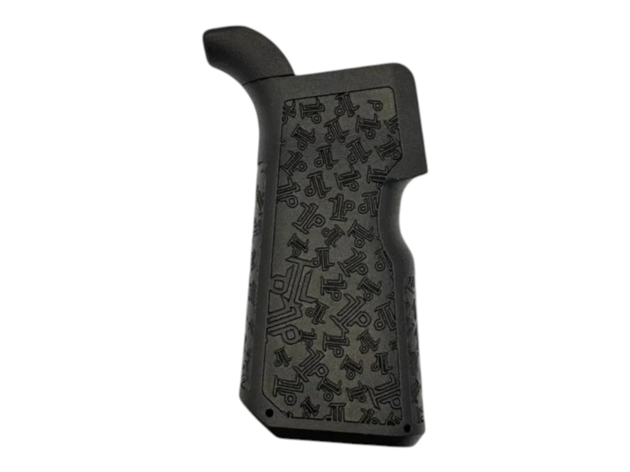 AirTac T1P Dead Drop HPA Grip (DDG) | Titan Forge Airsoft