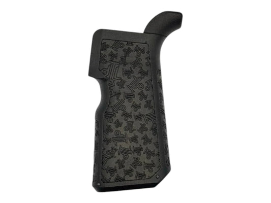 AirTac T1P Dead Drop HPA Grip (DDG)