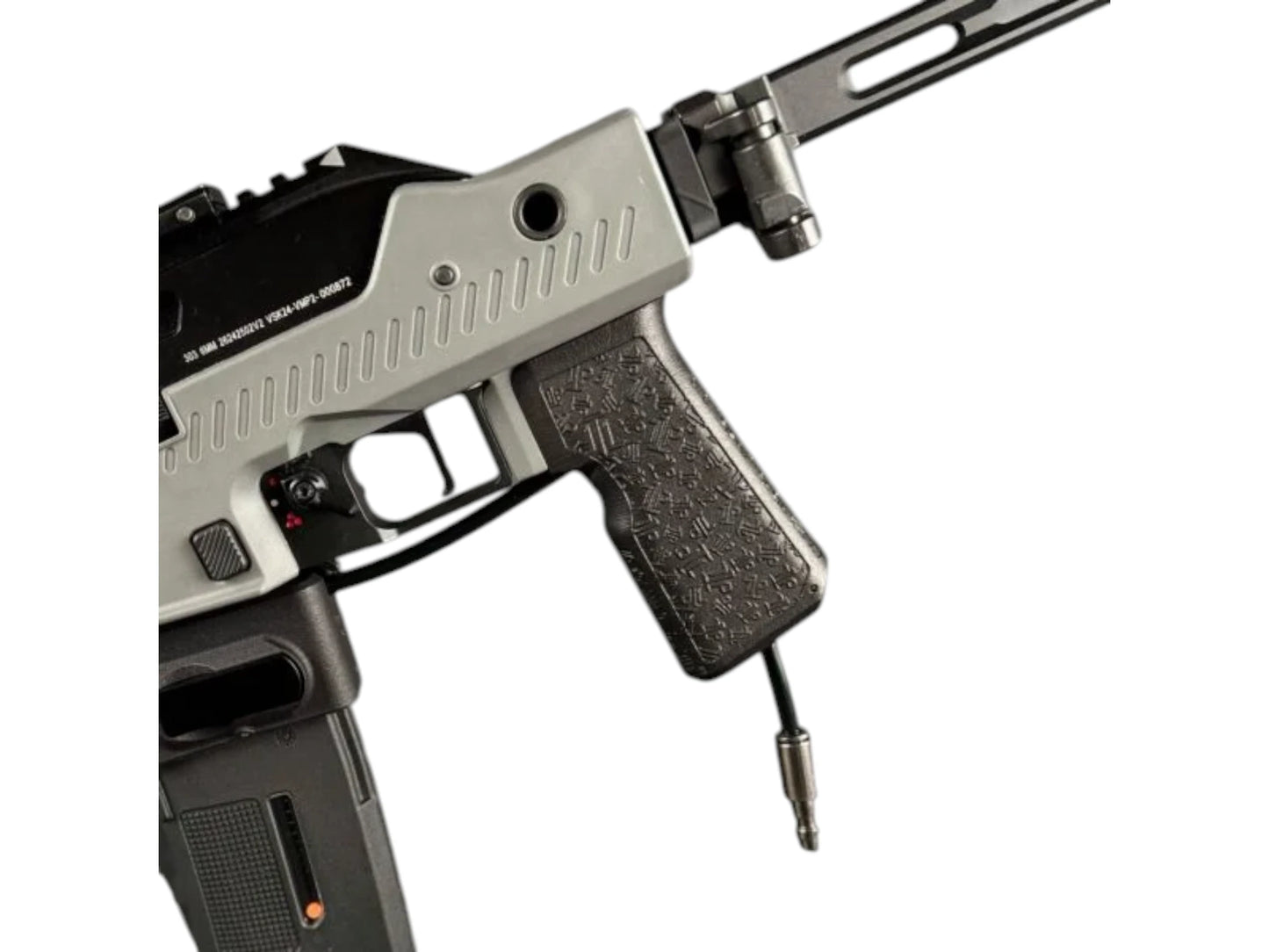 AirTac T1P Dead Drop HPA Grip (DDG)
