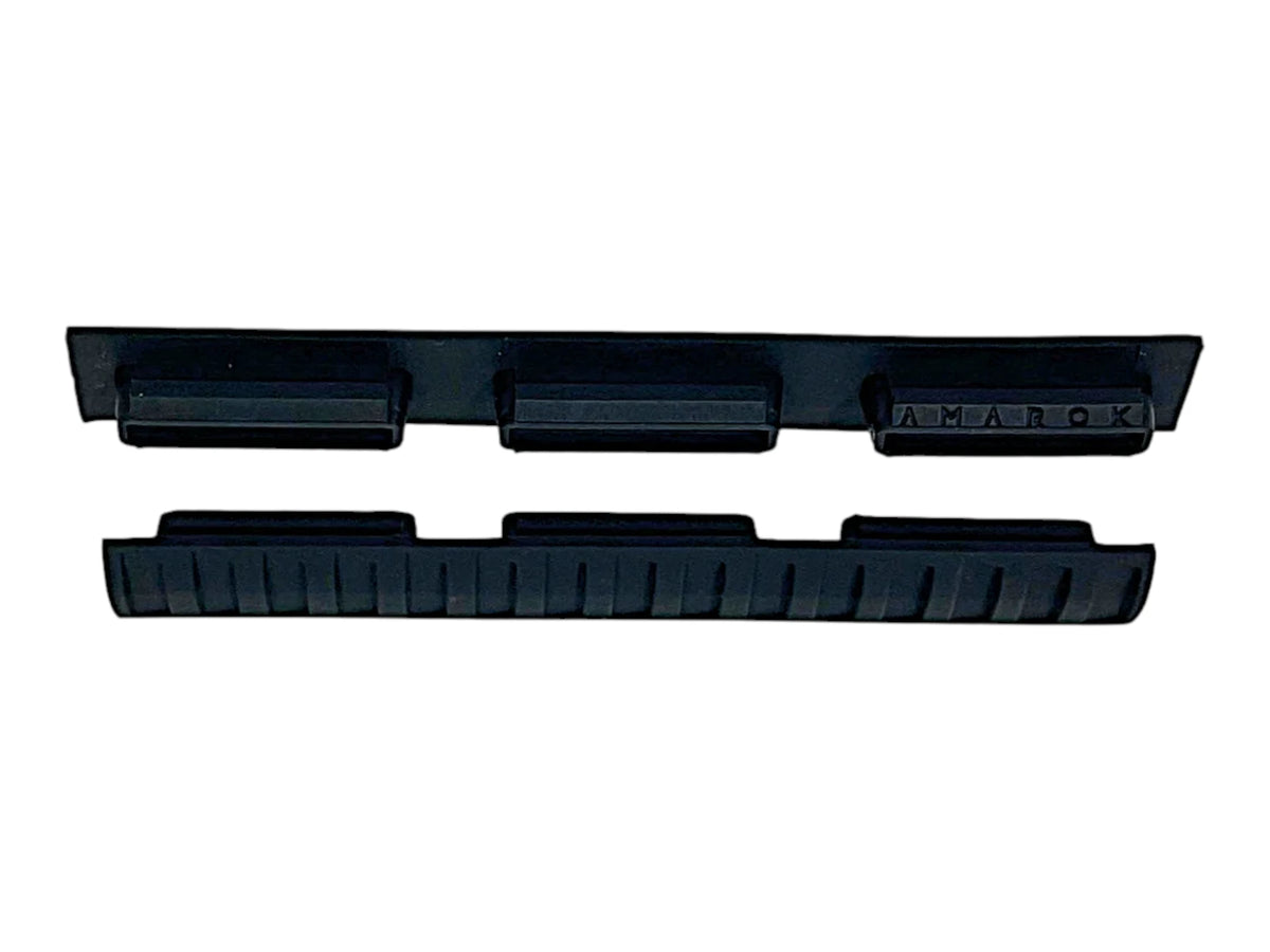 Amarok M-LOK Rail Cover Set (4 Pack)