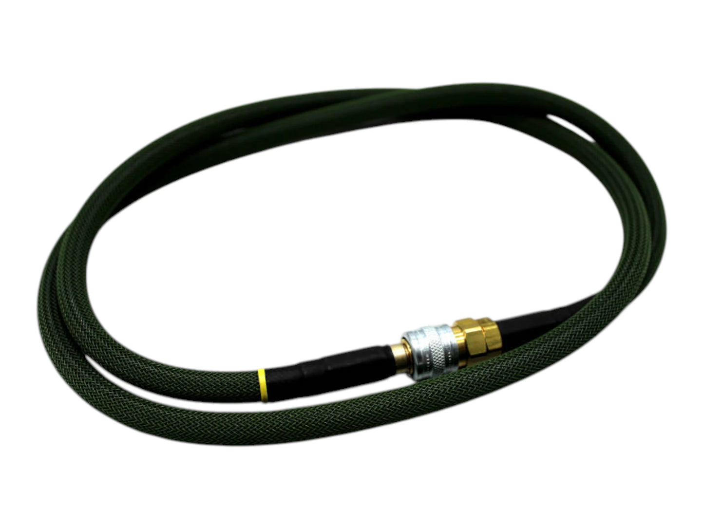 Amped Airsoft Standard Weave 42" HPA Line