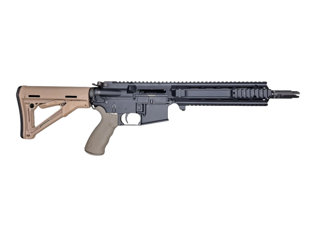 Archwick Colt Canada L119A2 MWS GBB Rifle — 2026 Version
