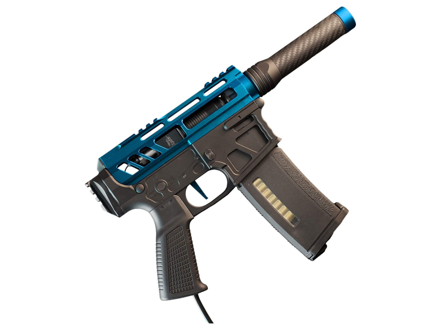 Heretic Labs Article 1 - Ultramarine