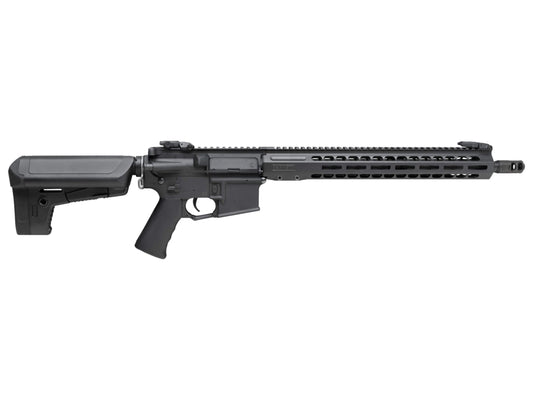 KRYTAC Barrett REC7 MK3 Carbine AEG - Black