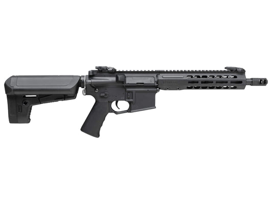 KRYTAC Barrett REC7 MK3 SBR AEG - Black