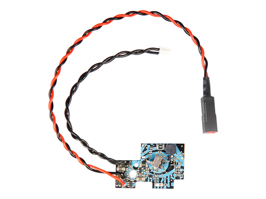 Wolverine Airsoft Inferno XTS HPA Engine with BLINC Electronics for V2 (M4) Gearbox