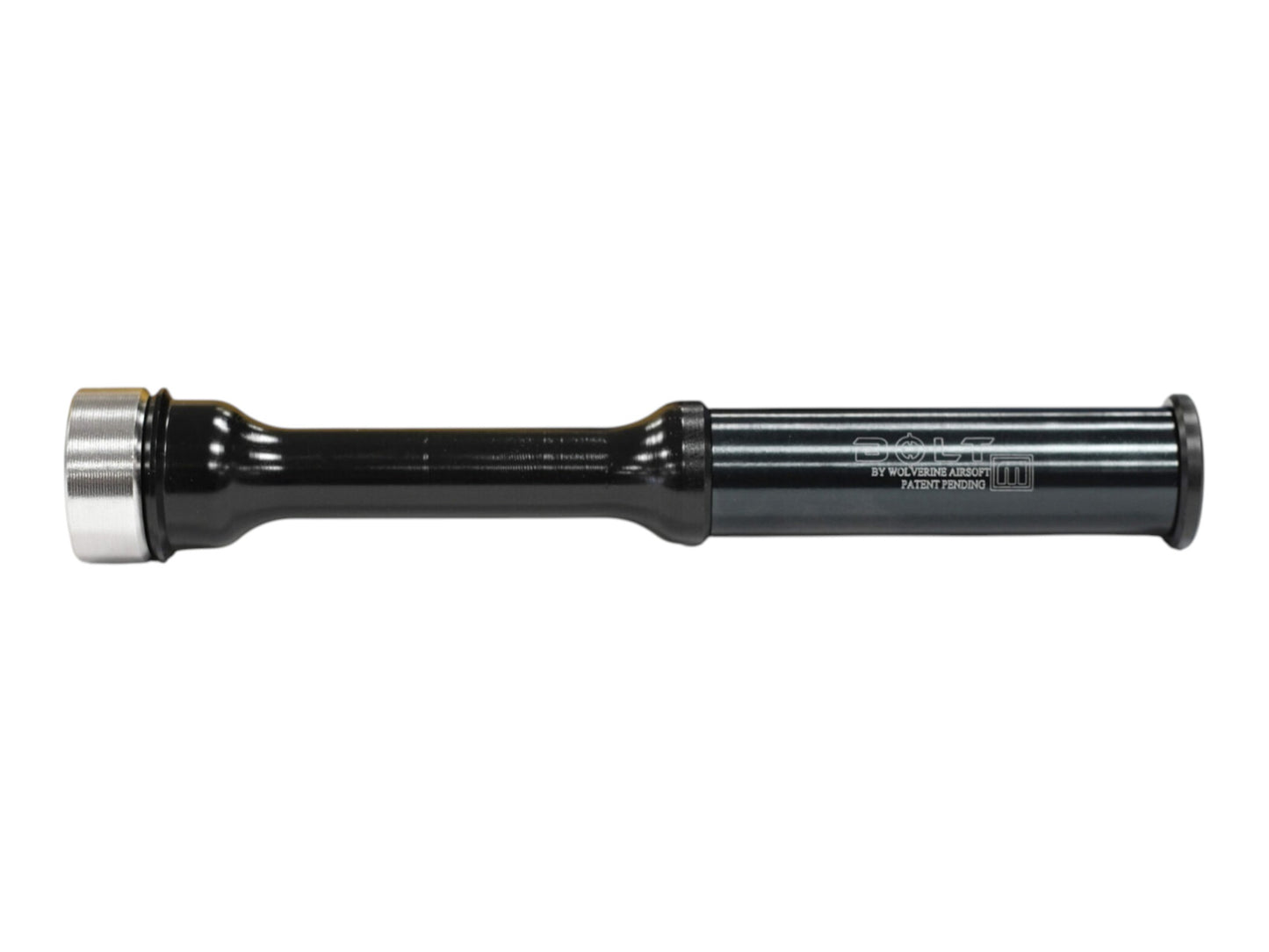 Wolverine Airsoft BOLT M HPA Engine