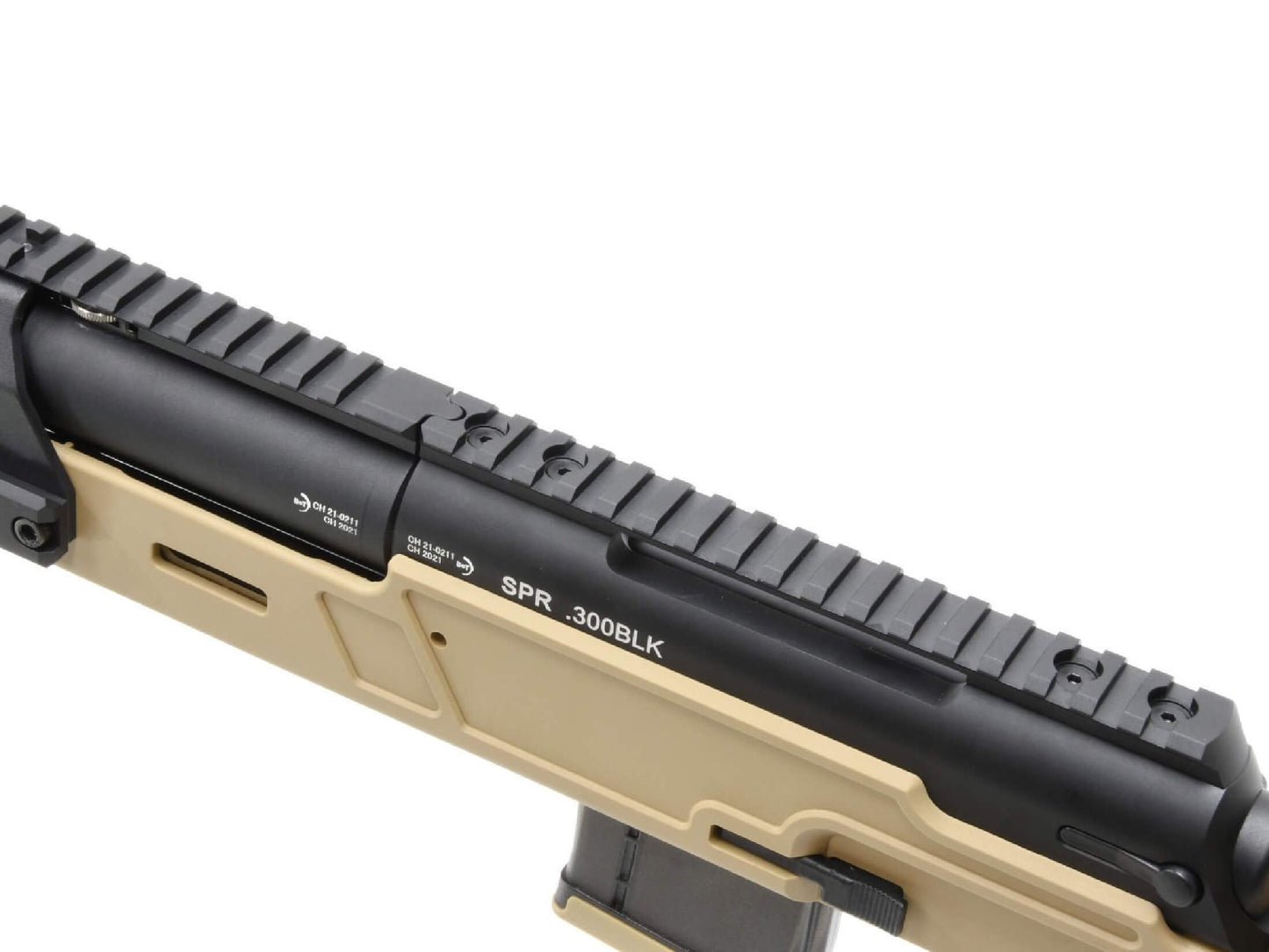 Archwick B&T Air SPR300 Pro - Tan