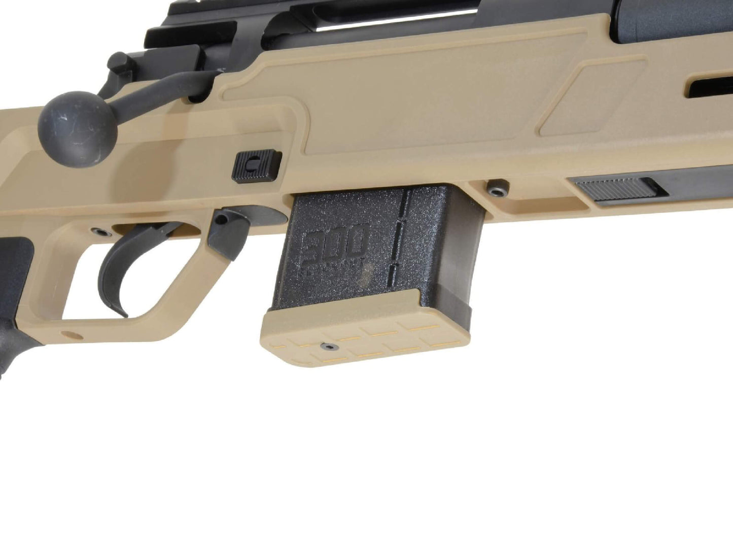 Archwick B&T Air SPR300 Pro - Tan