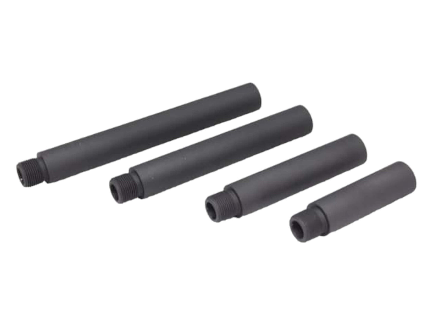 Oper8 CCW 3" Lightweight Barrel Extension