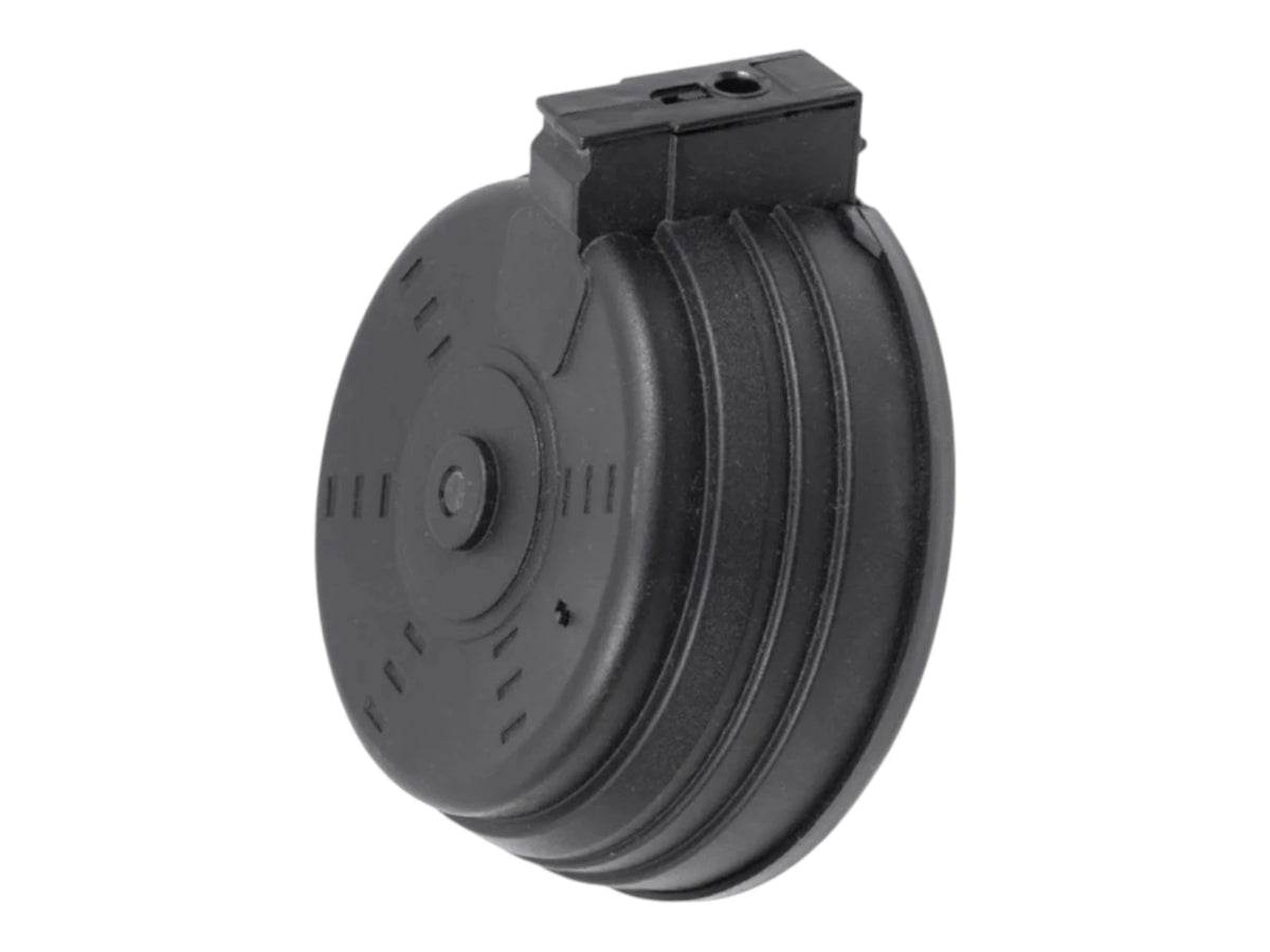 BattleAxe AK/RPK 3500R Electric Drum Magazine