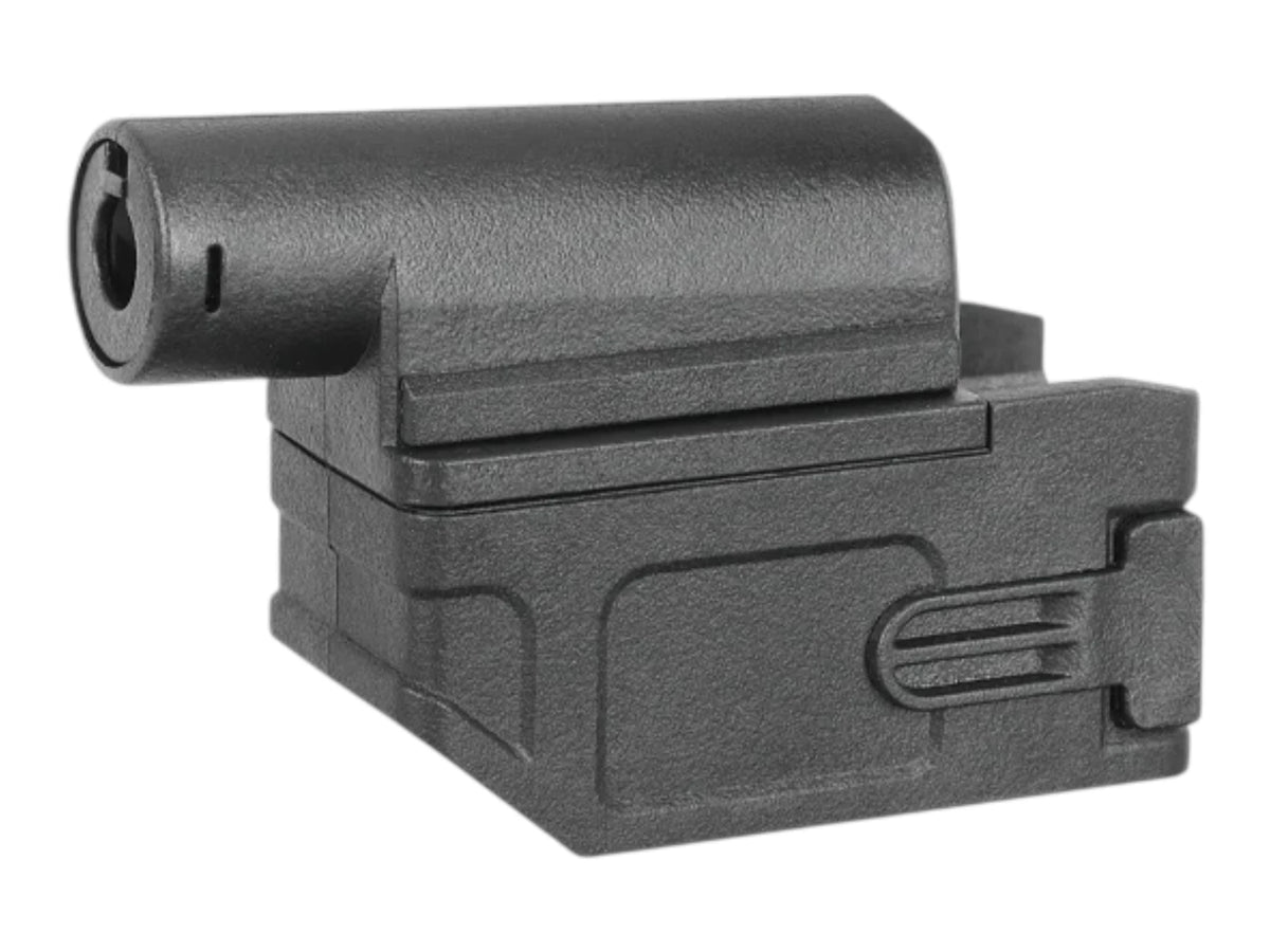 BattleAxe M870 Shotgun to M4 AEG Magazine Adapter