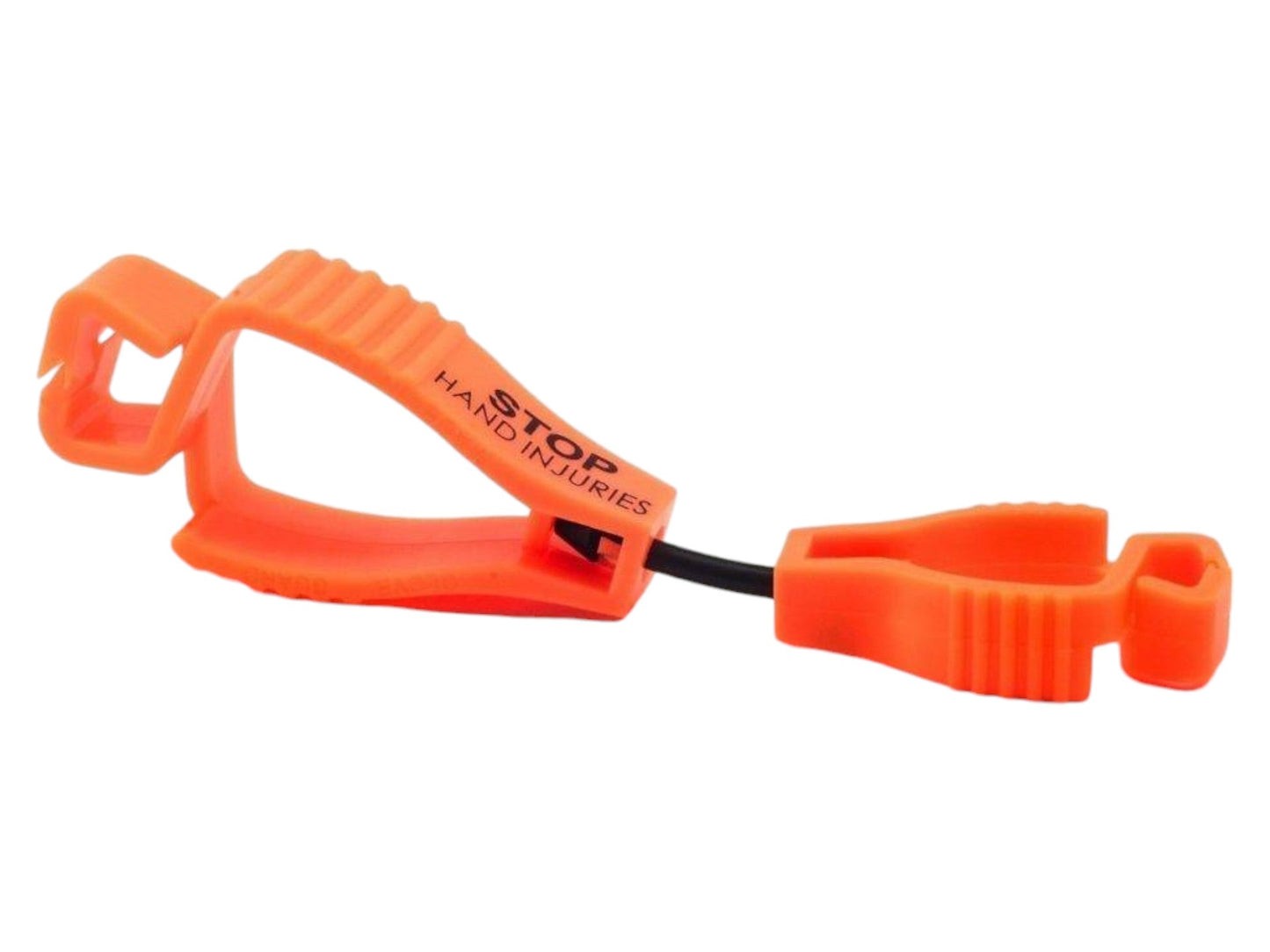 Mechanix Glove Clip - Orange