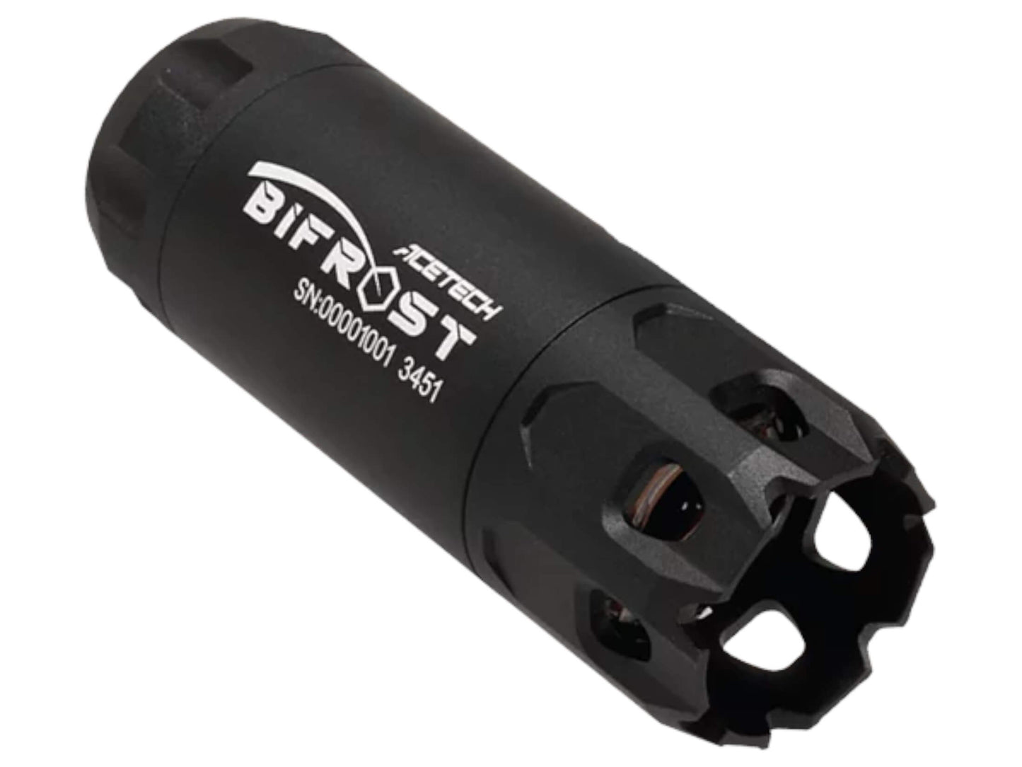 Acetech Bifrost Tracer Unit