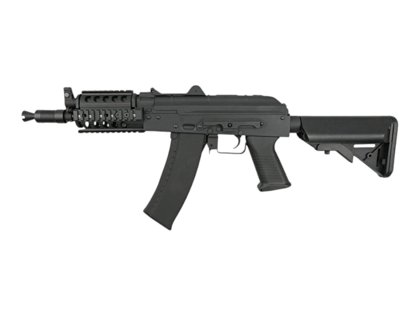 CYMA CM040H - Tactical AK74 with Cranestock