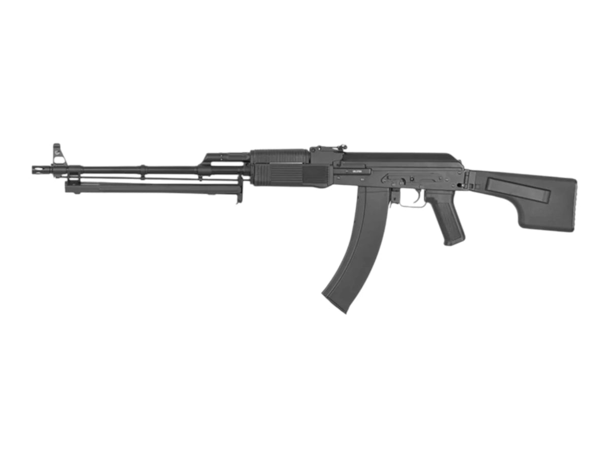 CYMA GEN2 CM052A — RPK-74M with Side-Folding Stock