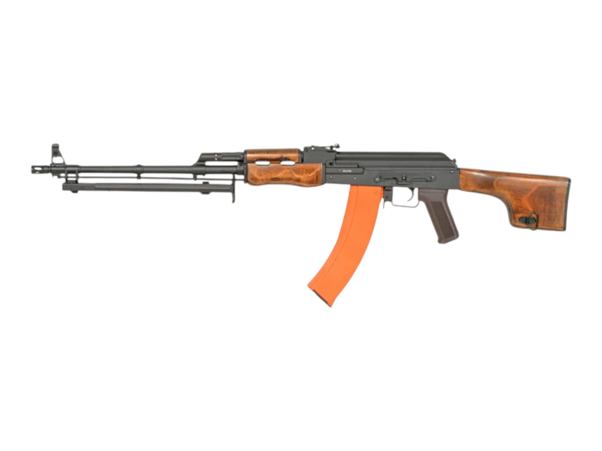 CYMA GEN2 CM052 — RPK-74 with Wood Furniture