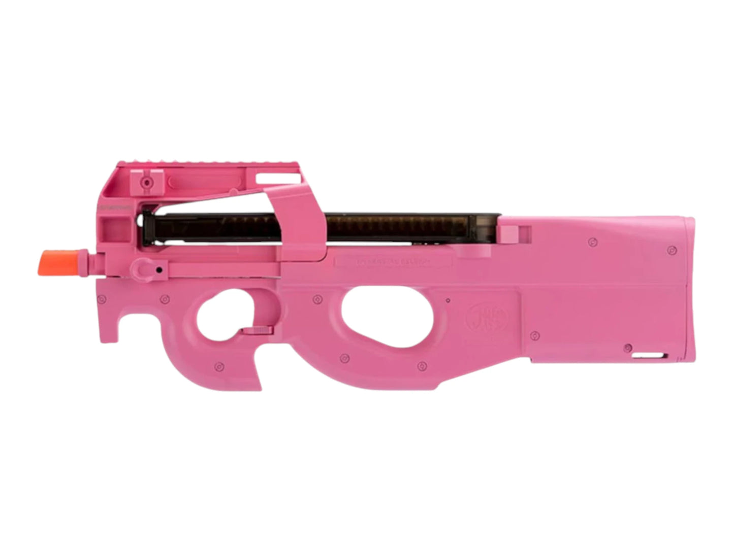 CYMA x Cybergun FN Herstal CM060 P90 - Pink