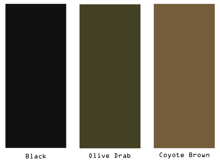 Pro Series Covert Glock Holster