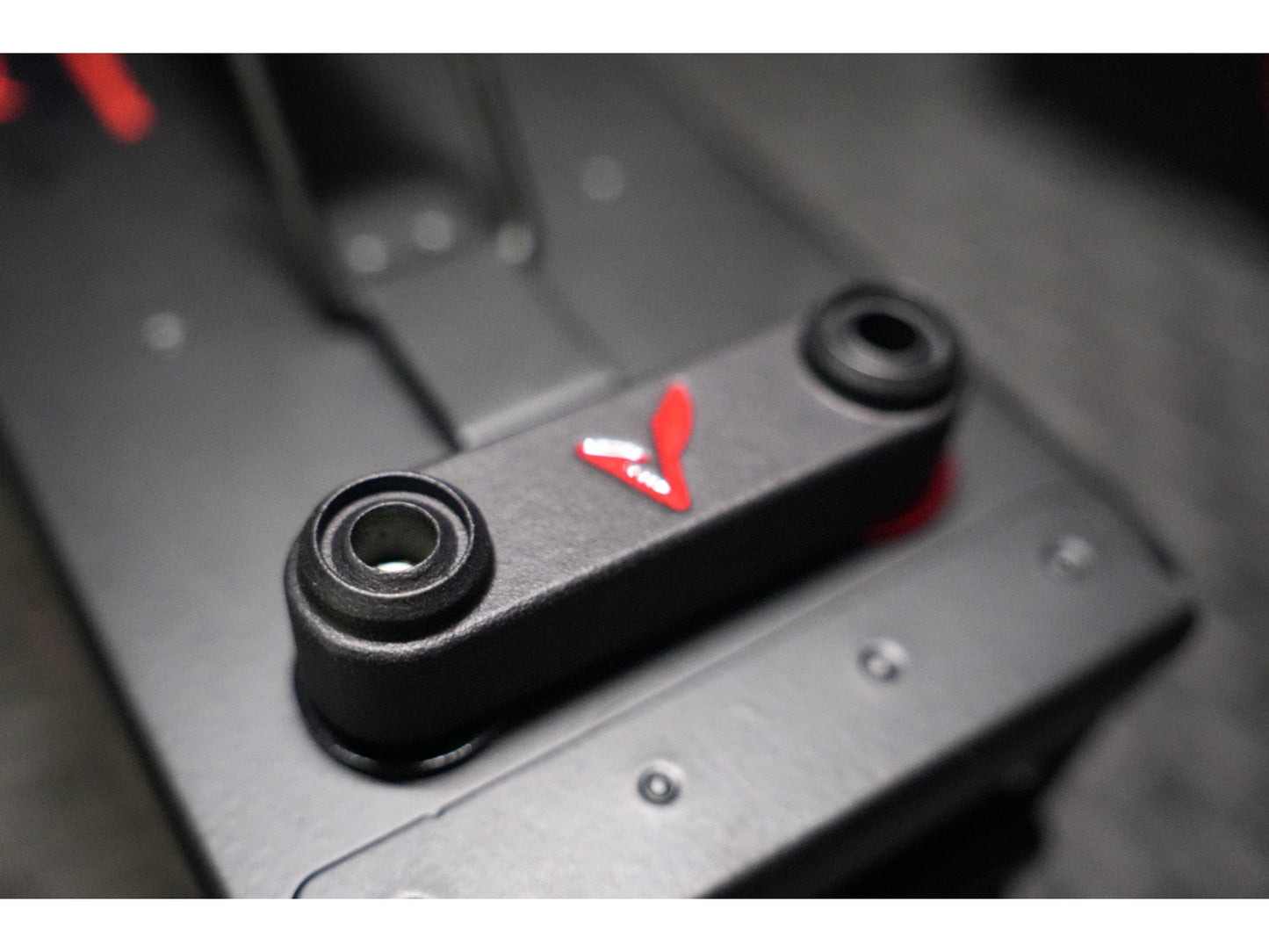 Vanguard Speedloader PTW Adaptor