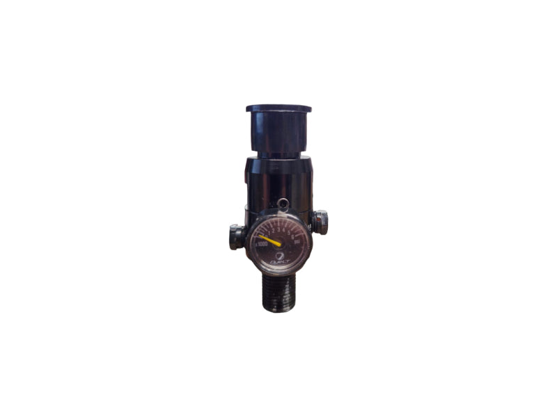 DYE LT Throttle Regulator 4500PSI/300bar