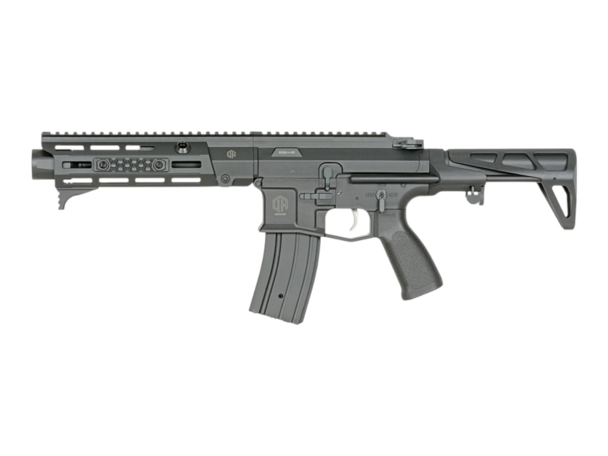 Double Eagle M923G DEX556 — Black