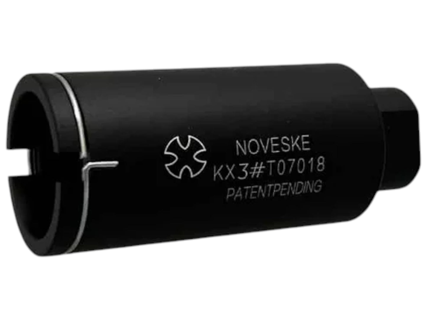 E&C Noveske Sound Hog