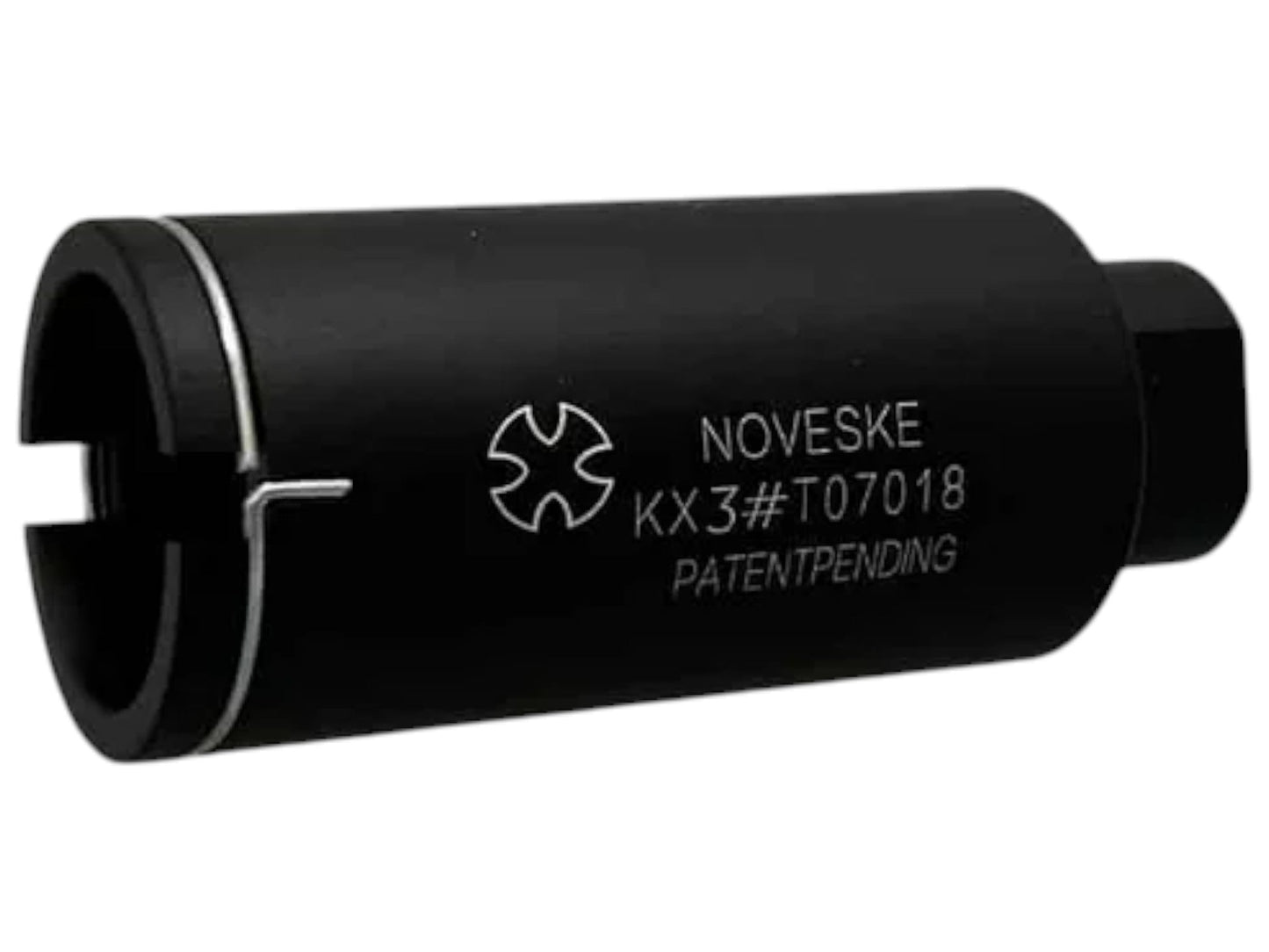 E&C Noveske Sound Hog