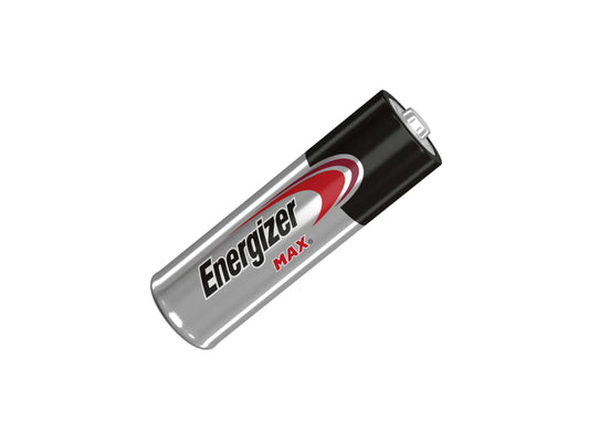 Energizer Max AA LR6 Battery