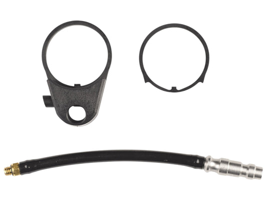 Wolverine Airsoft MTW FRAC Kit - Fixed Rear Airline Connector