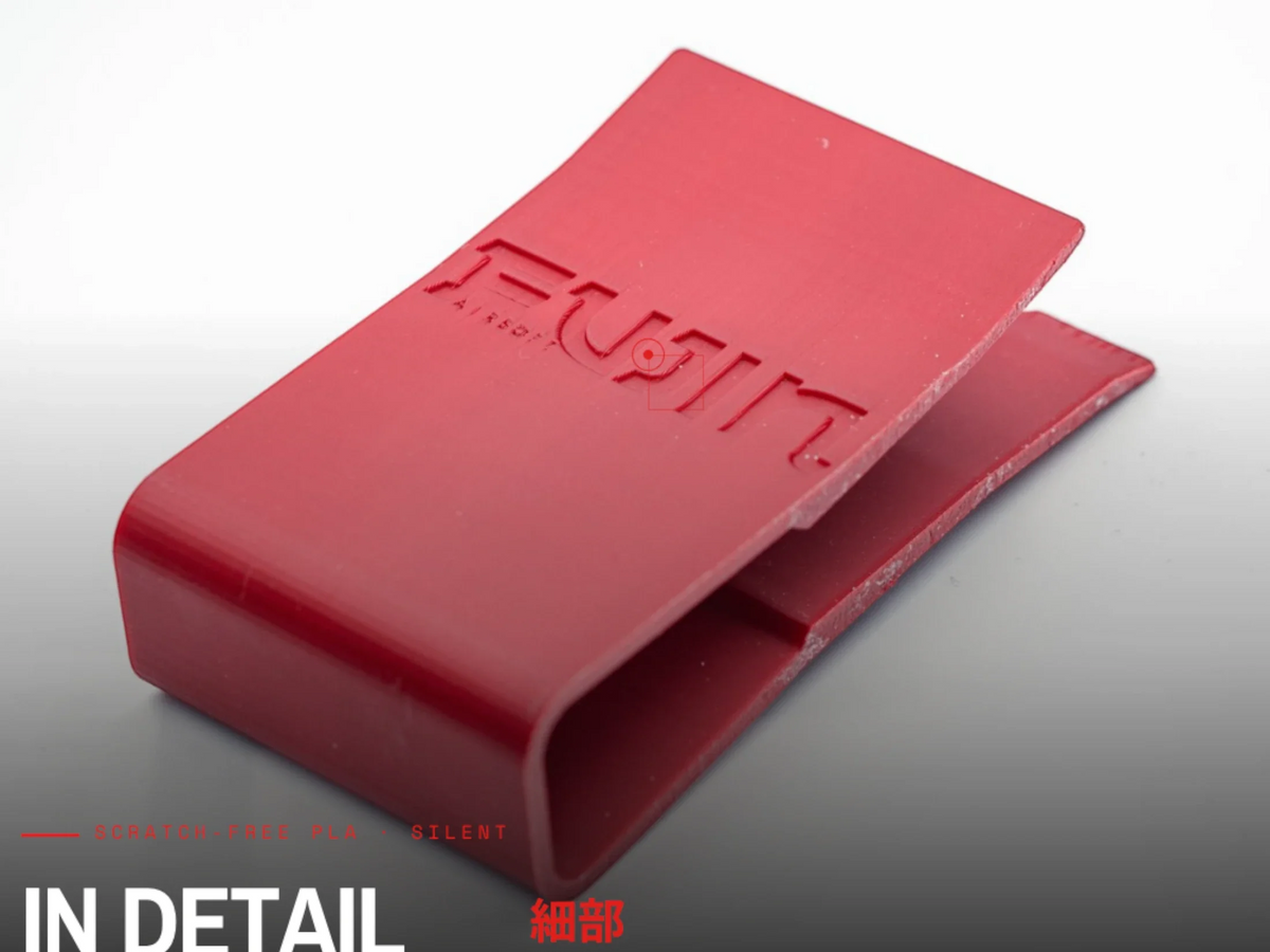 Fujin Hikari 3D Printed Pouch Inserts — view 16