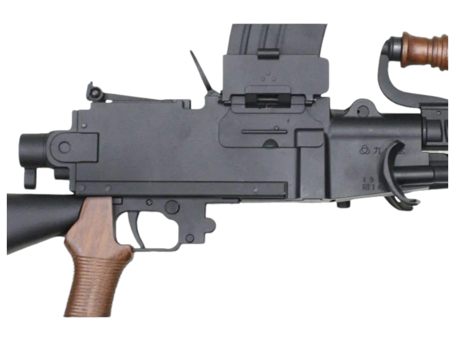 S&T Type 96 AEG