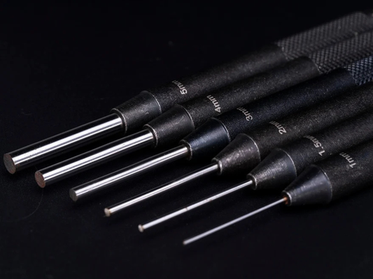 GPT 6 Piece Punch Set