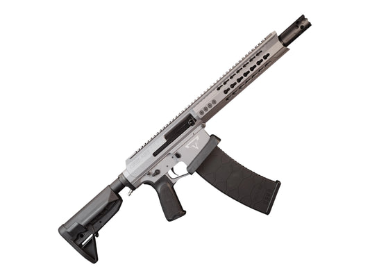 Wolverine Airsoft x TTI JW4 Dracarys GEN-12 HPA Shotgun (2026 Edition)