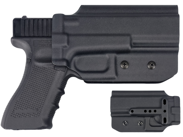 KydexCustoms Pro Series Glock Holster