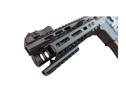 Golden Eagle Wirecutter M4 Shorty Gas Blowback Rifle (MC6597)