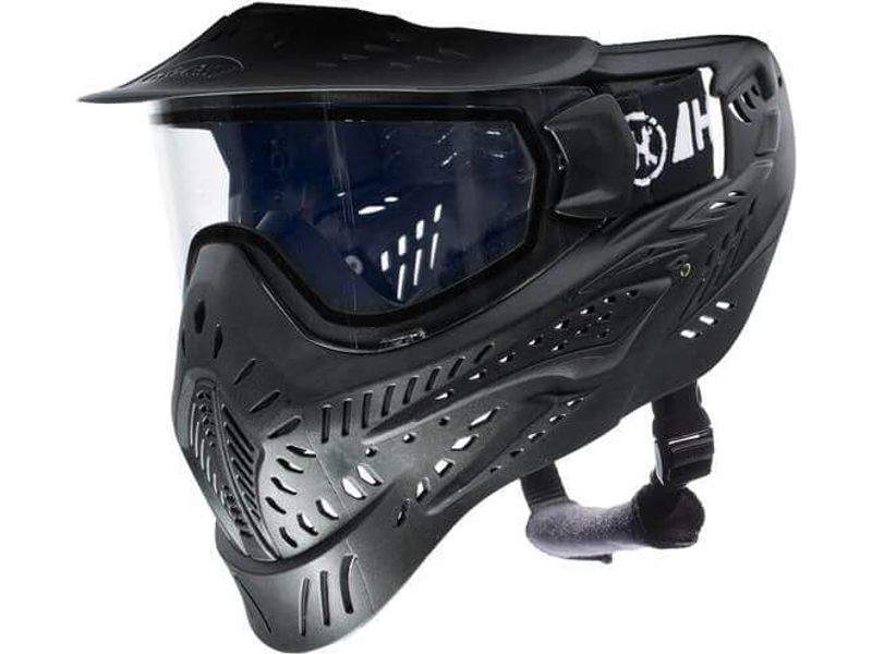 HK Army HSTL Goggle - Thermal - Black