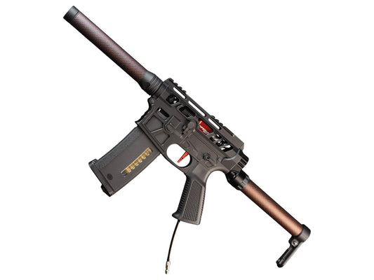 Heretic Labs Article 3