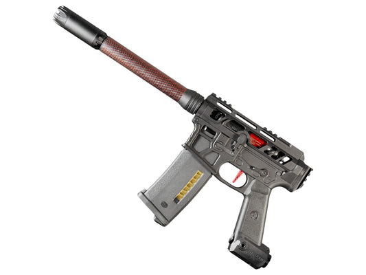 Heretic Labs Article IV