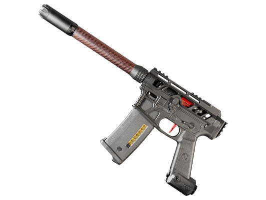 Heretic Labs Article IV