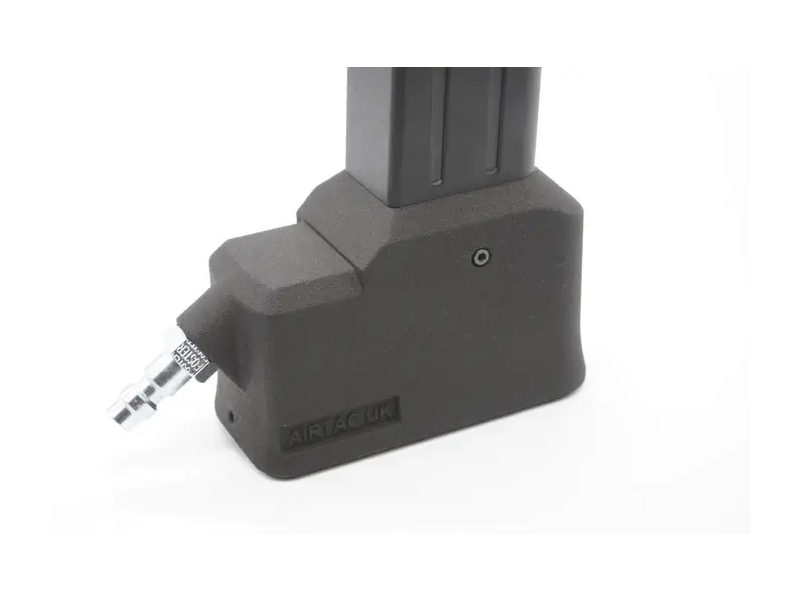 Next-Gen HICAPA M4 HPA ADAPTER