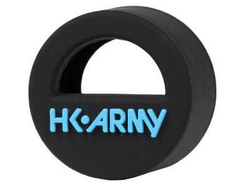 HK Army Micro Gauge Cover - Black / Blue