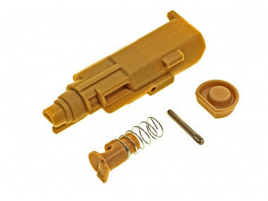 Cow Cow Enhanced Plastic Nozzle Set For the AAP-01