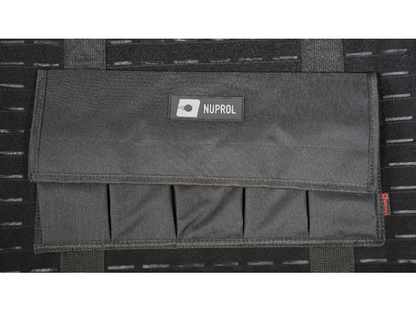 Nuprol PMC Essential Soft Rifle Patch Bag 38" - Black