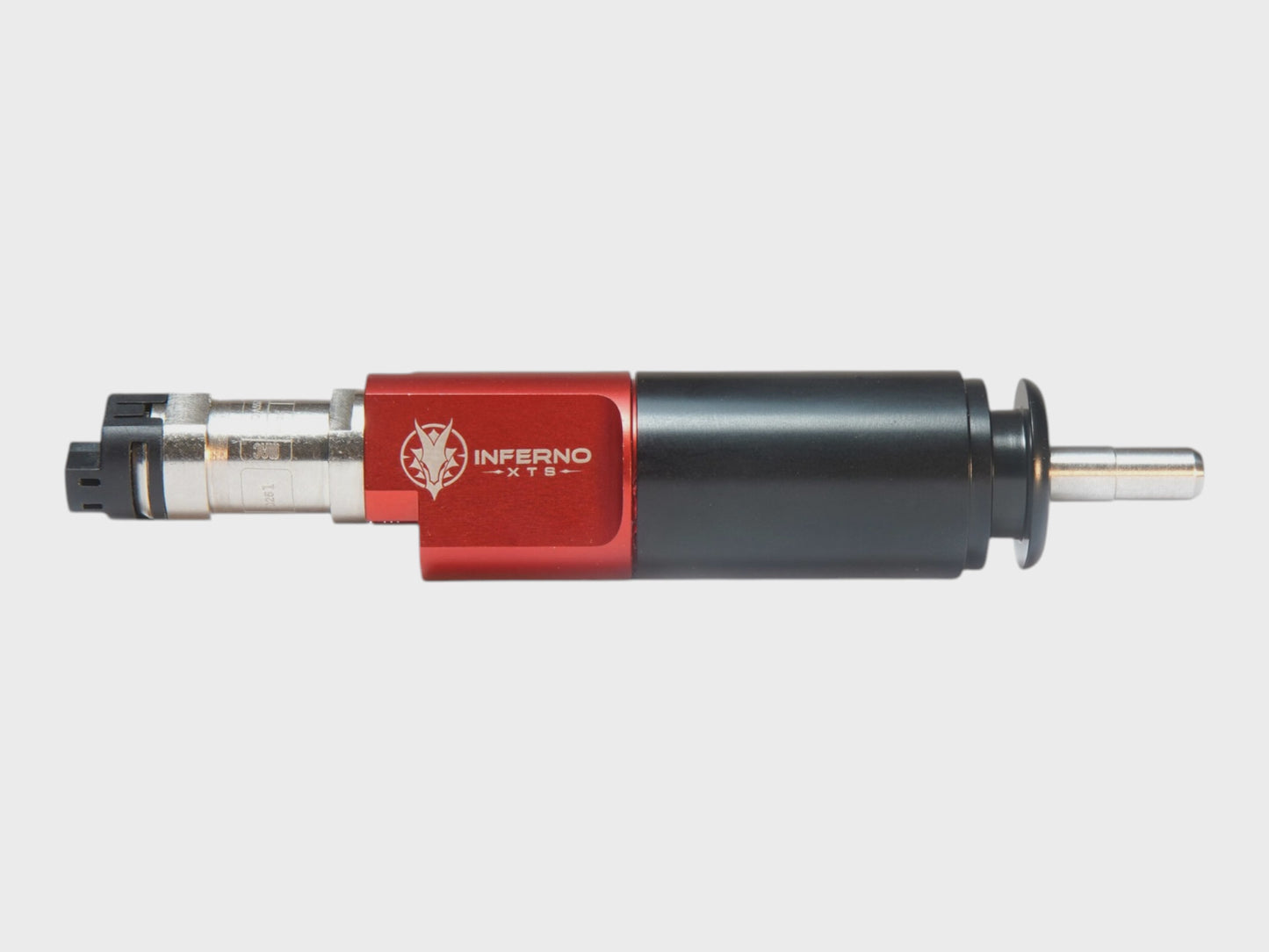 Wolverine Airsoft Inferno XTS HPA Engine with BLINC Electronics for V2 (M4) Gearbox