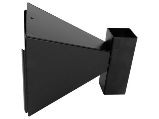 JP Cone Pellet Catcher